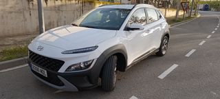 Hyundai Kona 2023