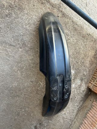 Guardabarros delantero Rieju MRX