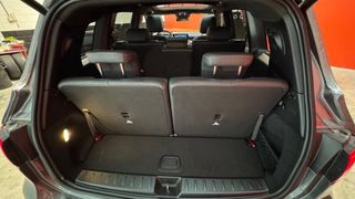 Mercedes-Benz GLB (X247) 2023