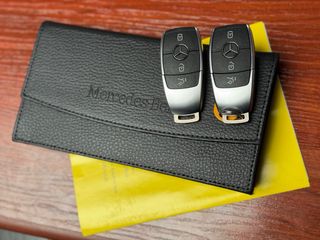 Mercedes-Benz GLB (X247) 2023