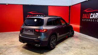 Mercedes-Benz GLB (X247) 2023