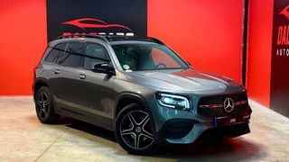 Mercedes-Benz GLB (X247) 2023