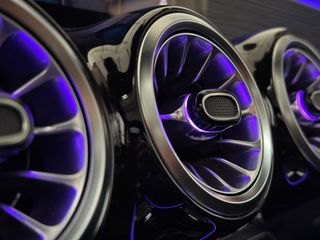 Mercedes-Benz GLB (X247) 2023