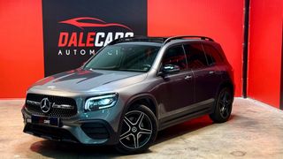 Mercedes-Benz GLB (X247) 2023
