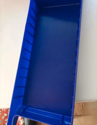 Porta cassette Benetton