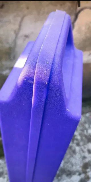 Porta cassette Benetton