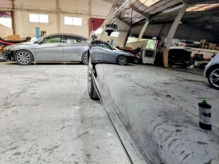 Pulido de Coches Detailing