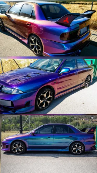 Pulido de Coches Detailing