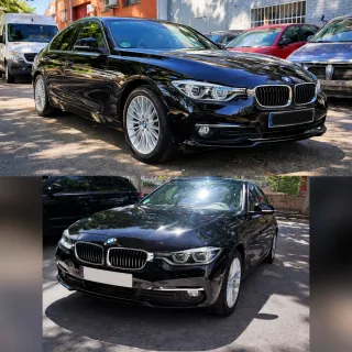 Pulido de Coches Detailing