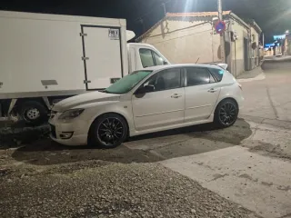 Mazda 3 2007