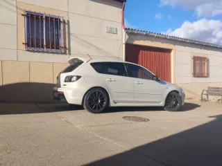 Mazda 3 2007