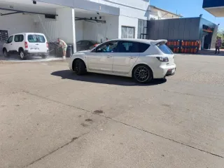 Mazda 3 2007