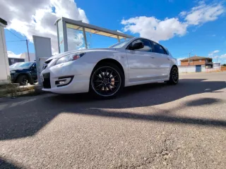Mazda 3 2007