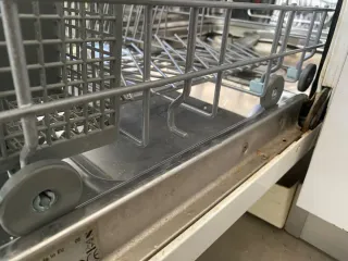 Lavavajillas AEG Electrolux