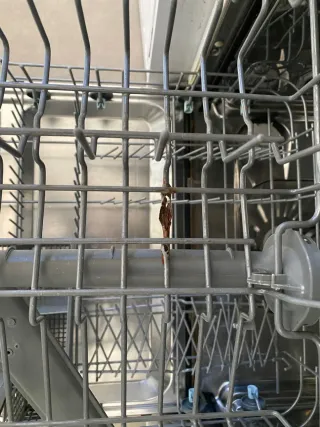 Lavavajillas AEG Electrolux