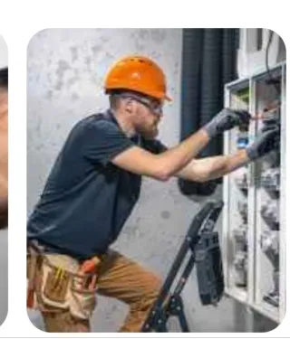 Servicio electricista
