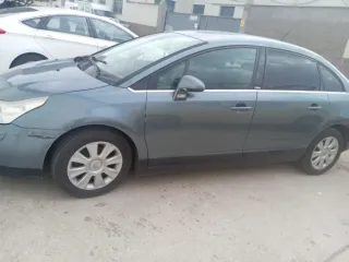 Citroen C4 2009