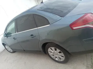 Citroen C4 2009