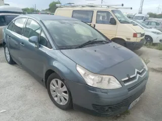 Citroen C4 2009