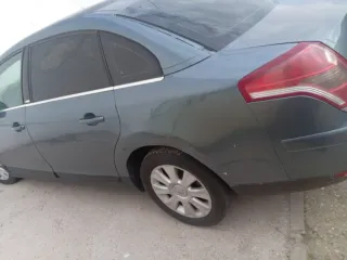 Citroen C4 2009