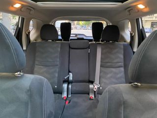 Nissan X-Trail 2016 N-Connecta XTronic 1.6dCi