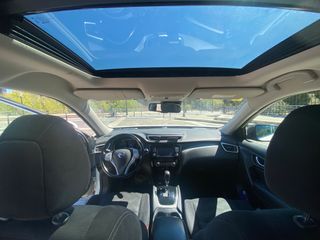 Nissan X-Trail 2016 N-Connecta XTronic 1.6dCi