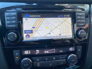 Nissan X-Trail 2016 N-Connecta XTronic 1.6dCi