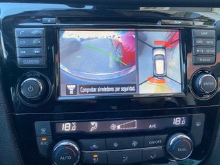 Nissan X-Trail 2016 N-Connecta XTronic 1.6dCi