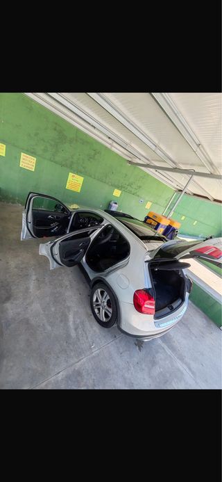 Mercedes-Benz GLA 2014