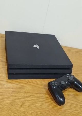 PS4 Pro