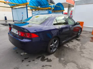 Honda Accord 2004