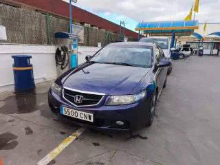 Honda Accord 2004