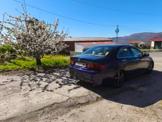 Honda Accord 2004