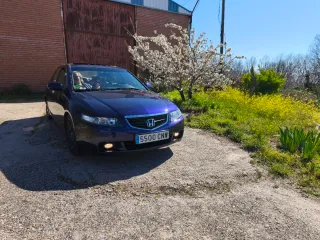 Honda Accord 2004