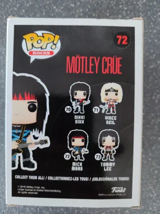 FUNKO NUEVO