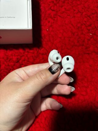 AirPods Pro Apple Blancos