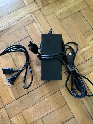 Xbox One Consola + 3 Mandos + Auriculares NUEVOS