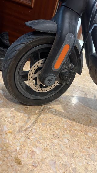 Patinete Eléctrico Ninebot