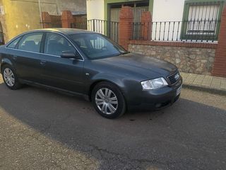Audi A6 2004