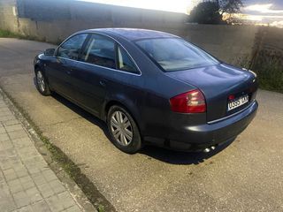 Audi A6 2004