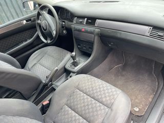 Audi A6 2004