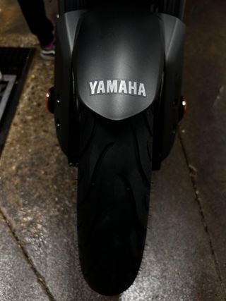 Yamaha MT-125 ABS 2024