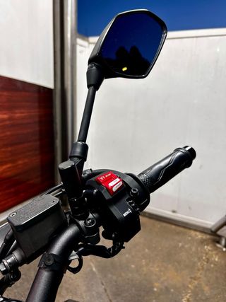 Yamaha MT-125 ABS 2024