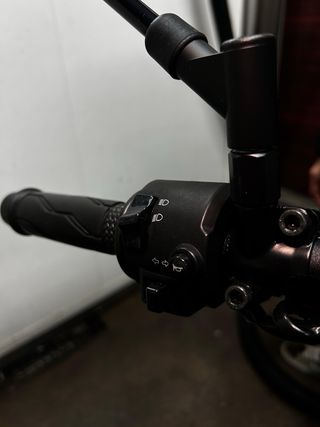 Yamaha MT-125 ABS 2024