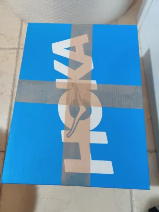 Repuesto Zapatos Hoka