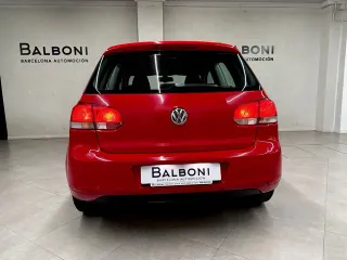 Volkswagen Golf 1.2 TSI 105cv Advance 3p