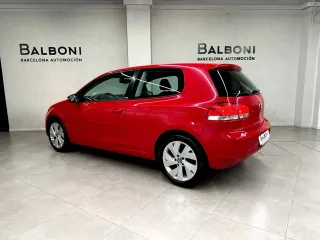 Volkswagen Golf 1.2 TSI 105cv Advance 3p