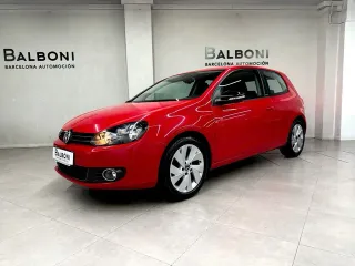 Volkswagen Golf 1.2 TSI 105cv Advance 3p
