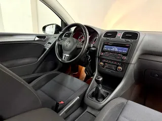 Volkswagen Golf 1.2 TSI 105cv Advance 3p