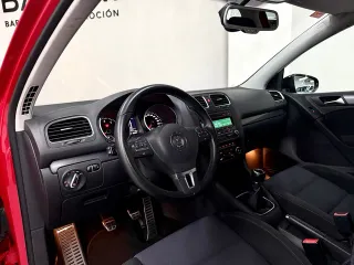 Volkswagen Golf 1.2 TSI 105cv Advance 3p